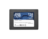 Patriot 128GB 2,5" SATA SSD P210 - 575329 - zdjęcie 6